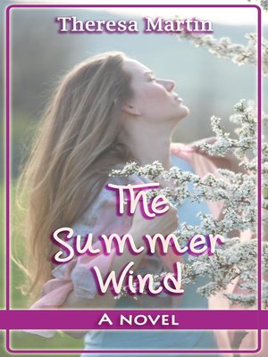 cover image of The Summer Wind